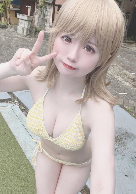 コスプレイヤーことねのTwitter画像8