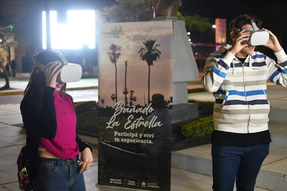 TurismoFormosa tweet media
