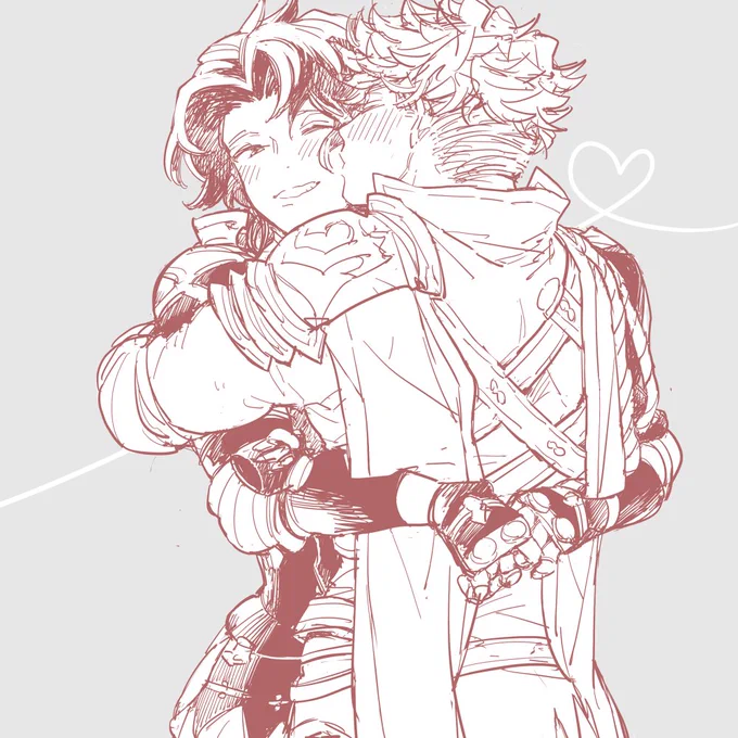 キスの日なので 