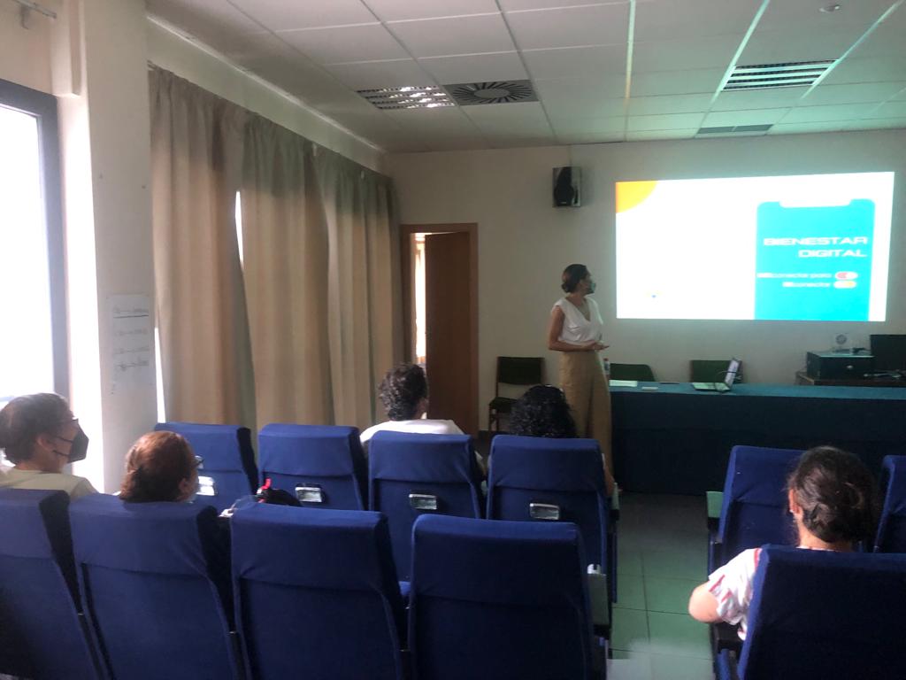 Asperger - TEA Sevilla tweet media