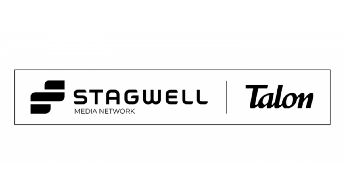 .<a href="/Stagwell/">Stagwell</a>’s (STGW) Media Network and Talon Combine Teams to Further Accelerate Global Presence of Data-Driven #OOH Advertising for Leading Brands.

The first joint OOH campaign for Converse achieves meaningful impact. 

Find out more: ow.ly/o3nk50JfvJc