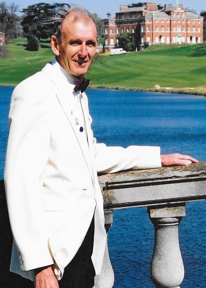 Singing for Pleasure (@sfpwgc80) on Twitter photo 