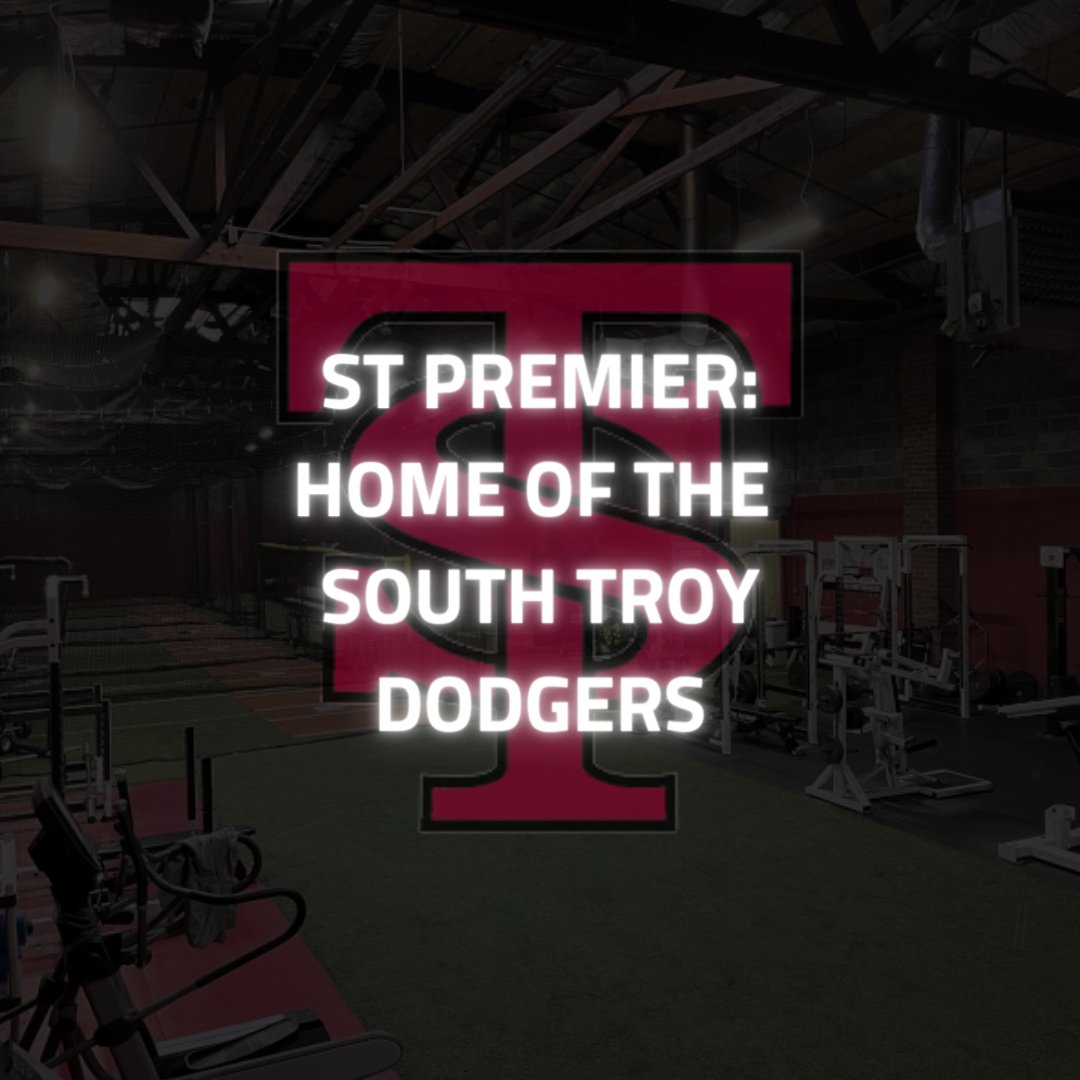 DidYouKnow ST Premier is a multipurpose facility?

Although we're known as a baseball training facility, the size and convenience of our space and weight room lend themselves to other sports. Lacrosse and soccer rent our turf, and all athletes are welcome to become members!