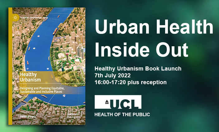 Helen Pineo (@helenpineo) on Twitter photo Join us to discuss Healthy Urbanism at the book launch.
Speakers from urban design and planning, public health and property development: <a href="/julianagyeman/">Julian Agyeman</a> <a href="/KieronJBoyle/">Kieron Boyle</a> <a href="/Yolande_Barnes/">Yolande Barnes</a> and Iona O'Carroll
Register to attend online or in-person: bit.ly/3lyfiw3 Join us to discuss Healthy Urbanism at the book launch.
Speakers from urban design and planning, public health and property development: <a href="/julianagyeman/">Julian Agyeman</a> <a href="/KieronJBoyle/">Kieron Boyle</a> <a href="/Yolande_Barnes/">Yolande Barnes</a> and Iona O'Carroll
Register to attend online or in-person: bit.ly/3lyfiw3
