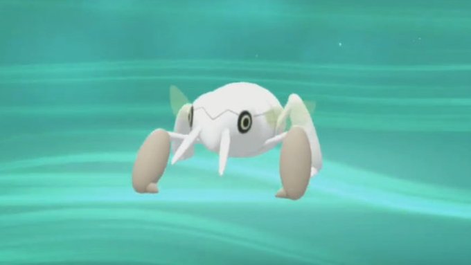A List Of Tweets Where ポケモンメモ Was Sent As ポケモンbdsp 1 Whotwi Graphical Twitter Analysis