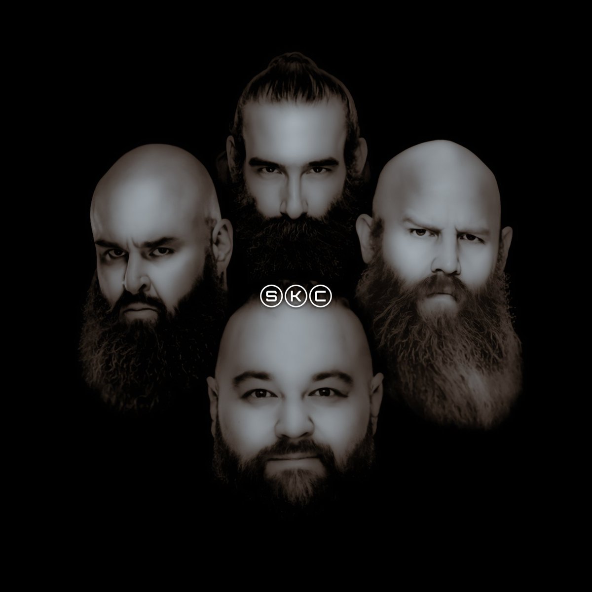 'THE HEADS | WYATT FAMILY'
HAPPY BIRTHDAY! @Windham6 

#TheWyattFamily