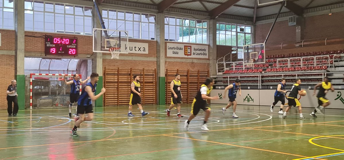 Eibar Saskibaloia tweet media