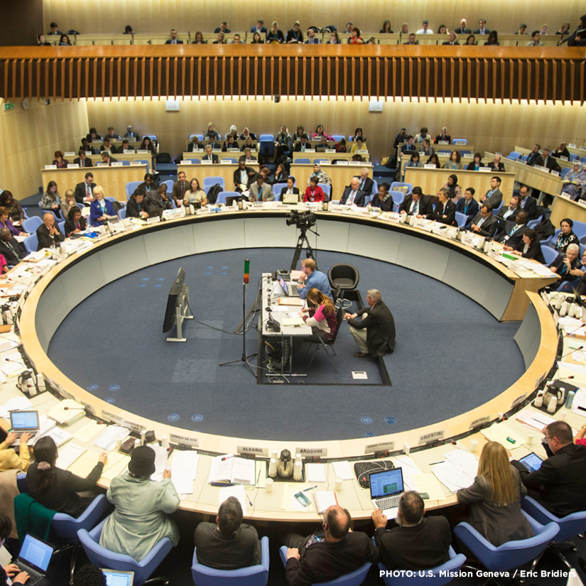 unfoundation's tweet photo. Fixing @WHO's broken financing is on the agenda today at #WHA75.
We're proud to deliver a signed letter from 80 orgs around the world calling on Member States to ensure a #StrongWHO by adopting financing changes.
See the support: https://t.co/FiVk5YQHxD https://t.co/T8gRFveK6J