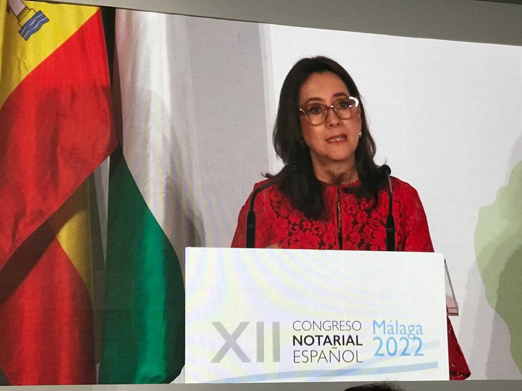 Gina Magnolia Riaño tweet media