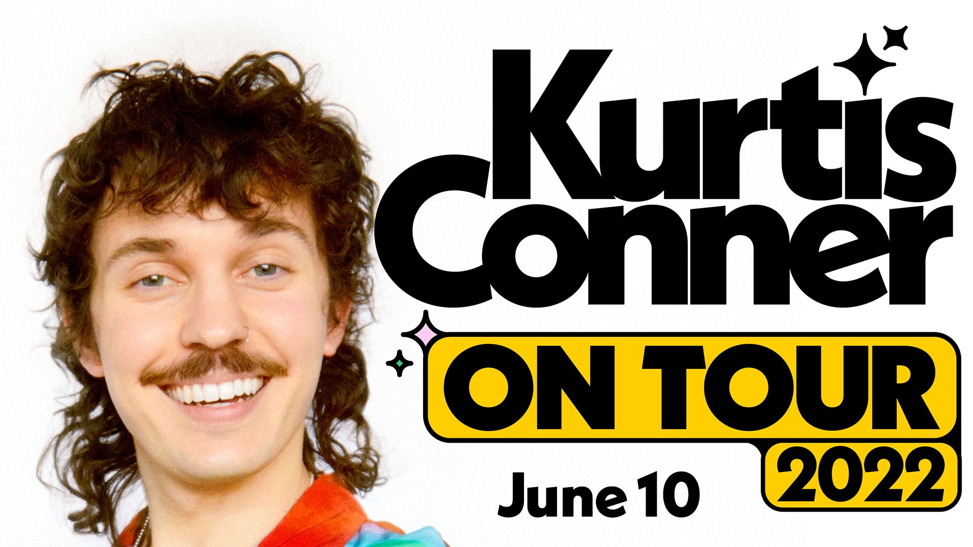 Barbara B. Mann PAH on Twitter "Get tickets to see kurtisconner hit