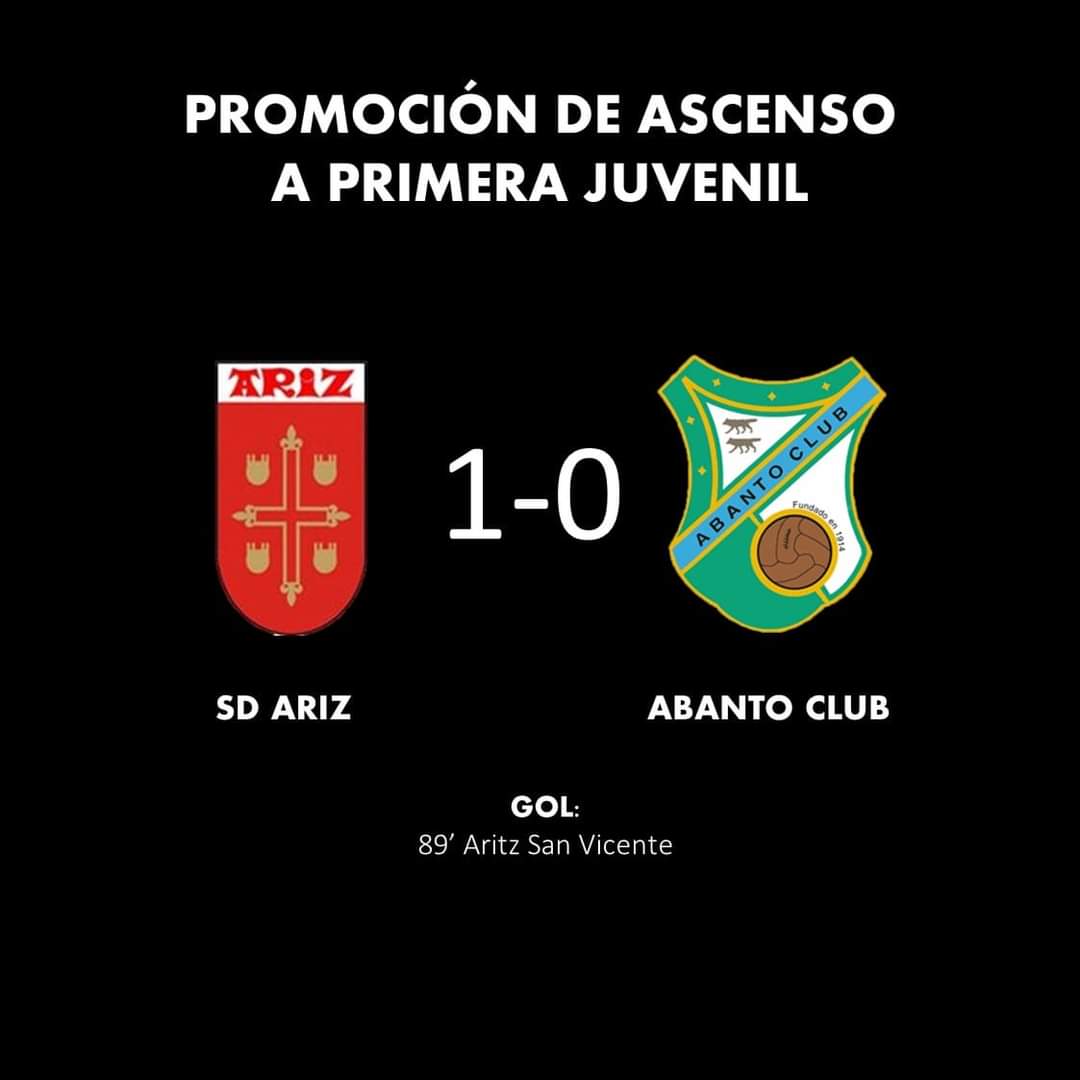 Eskerrik asko atzo gure gazte taldeari animatzera etorri zineten guztioi.

Muchas gracias a todos los que vinieron ayer a animar a nuestro equipo Juvenil.

#serdelarizserdiferente