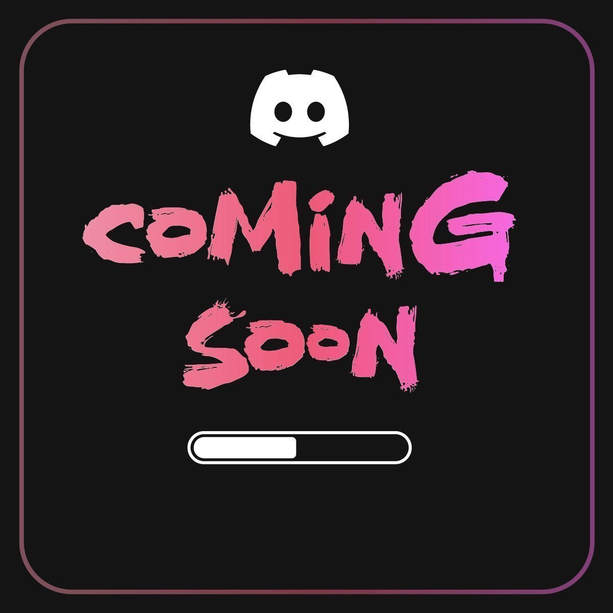 Coldcard2's tweet photo. ❗️ @Coldcard2 Discord❗️

The discord server will be launched at 1.000 followers

There you will be able:

1️⃣ Win prices 
2️⃣ Be the first one to be updated on the project
3️⃣Talk to other NFT enthusiasts 

Do not miss out!!
#NFT #NFTs #ETH #NFTGiveaway #NFTCommunity https://t.co/n5Gd9RF8GJ
