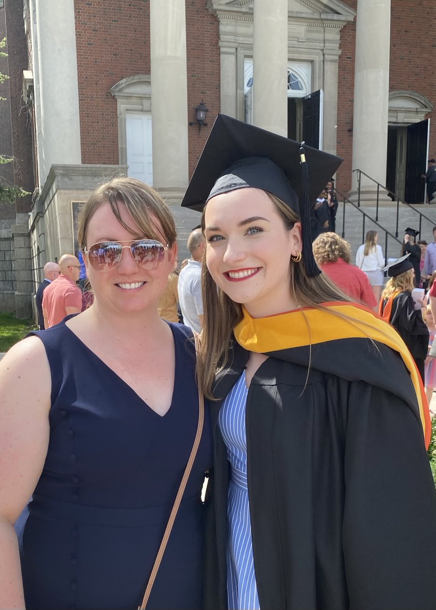 AphasiaLabSU's tweet image. Congrats to our grads from the Aphasia Lab! We are so incredibly proud of these individuals, and we can&apos;t wait to see how they continue to positively impact the world around them.