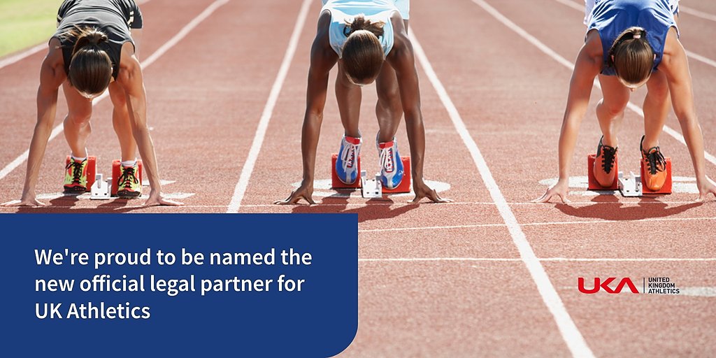 Irwin Mitchell (@irwinmitchell) on Twitter photo We’re delighted to be named the new official legal partner for <a href="/BritAthletics/">British Athletics</a>. Find out more about our partnership here: bit.ly/3PCdDn6 We’re delighted to be named the new official legal partner for <a href="/BritAthletics/">British Athletics</a>. Find out more about our partnership here: bit.ly/3PCdDn6