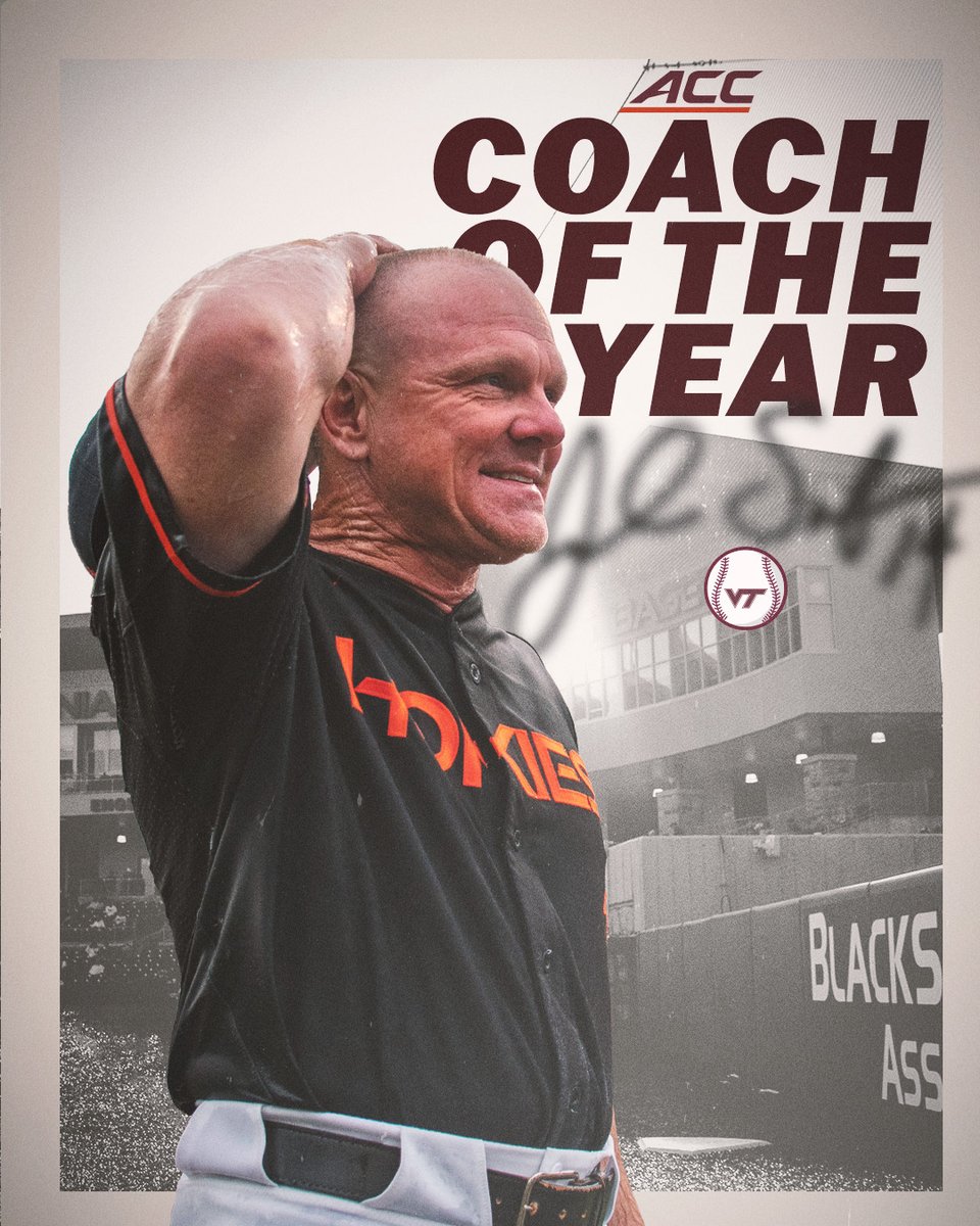 Virginia Tech Baseball tweet media