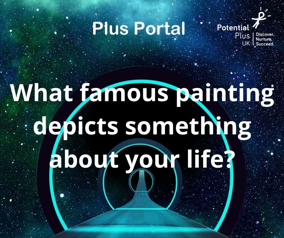 PPUK_'s tweet image. Share your responses in the comment field! #PlusCreativity