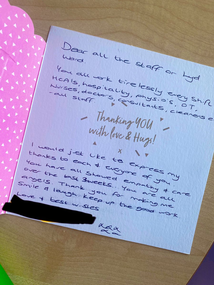 Charlotte Cassidy-Priest tweet media