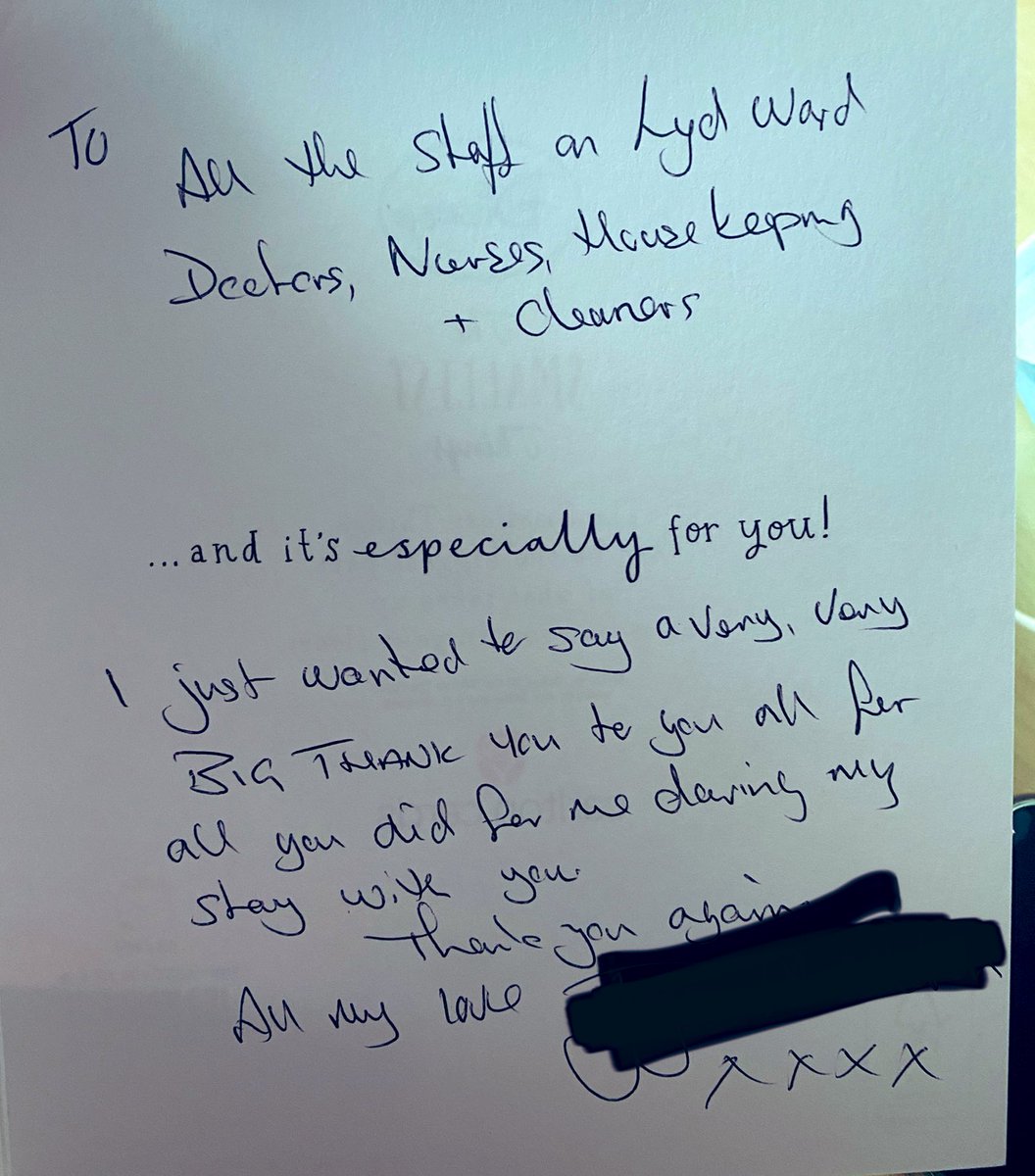 Charlotte Cassidy-Priest tweet media