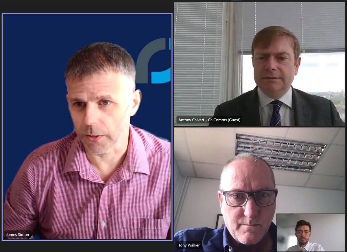 The APPG Advisory Board was delighted to conduct its first consultation event for Workstream One "Raising practitioner standards within the criminal justice sector"

Our thanks go to all who contributed, as well <a href="/TonyWalkerRJ/">Tony Walker - RJ</a> and <a href="/JBSimon73/">Jim Simon</a> for running the event.