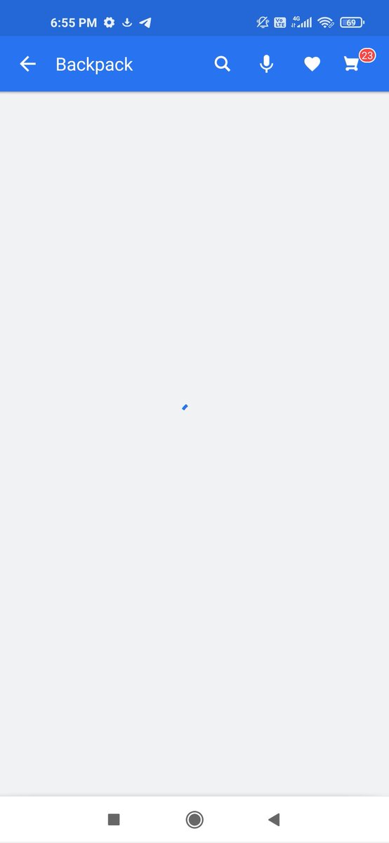 QratedK's tweet photo. @flipkartsupport Some of the parts still slow https://t.co/dtyAyZMQMR
