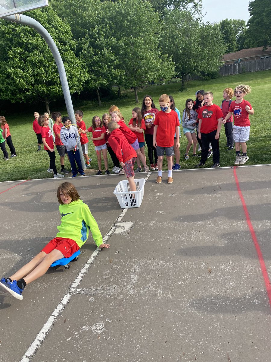 Field Day is underway!!! 🎉🎉<a href="/MohawkTrailsEl/">MohawkTrailsElem</a> <a href="/myccs/">Carmel Clay Schools</a>