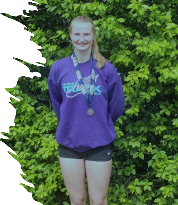 PCGirlsTrack's tweet photo. Congratulations to Natalie Papes who took 2nd place in the class 2A IHSA Pole Vault this past weekend at Eastern Illinois University!!!!!! https://t.co/zWuBAYdexI