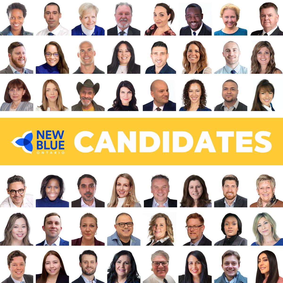 NewBlueON's tweet photo. Find your New Blue candidate at https://t.co/5EE83WHDIr! 

You can vote on any day until May 28th at an advance polling locations. Visit Elections Ontario at https://t.co/fXOqQbshXN to look up the voting locations in your riding!

#onpoli #NewBlueCandidates https://t.co/IGzAugldXC