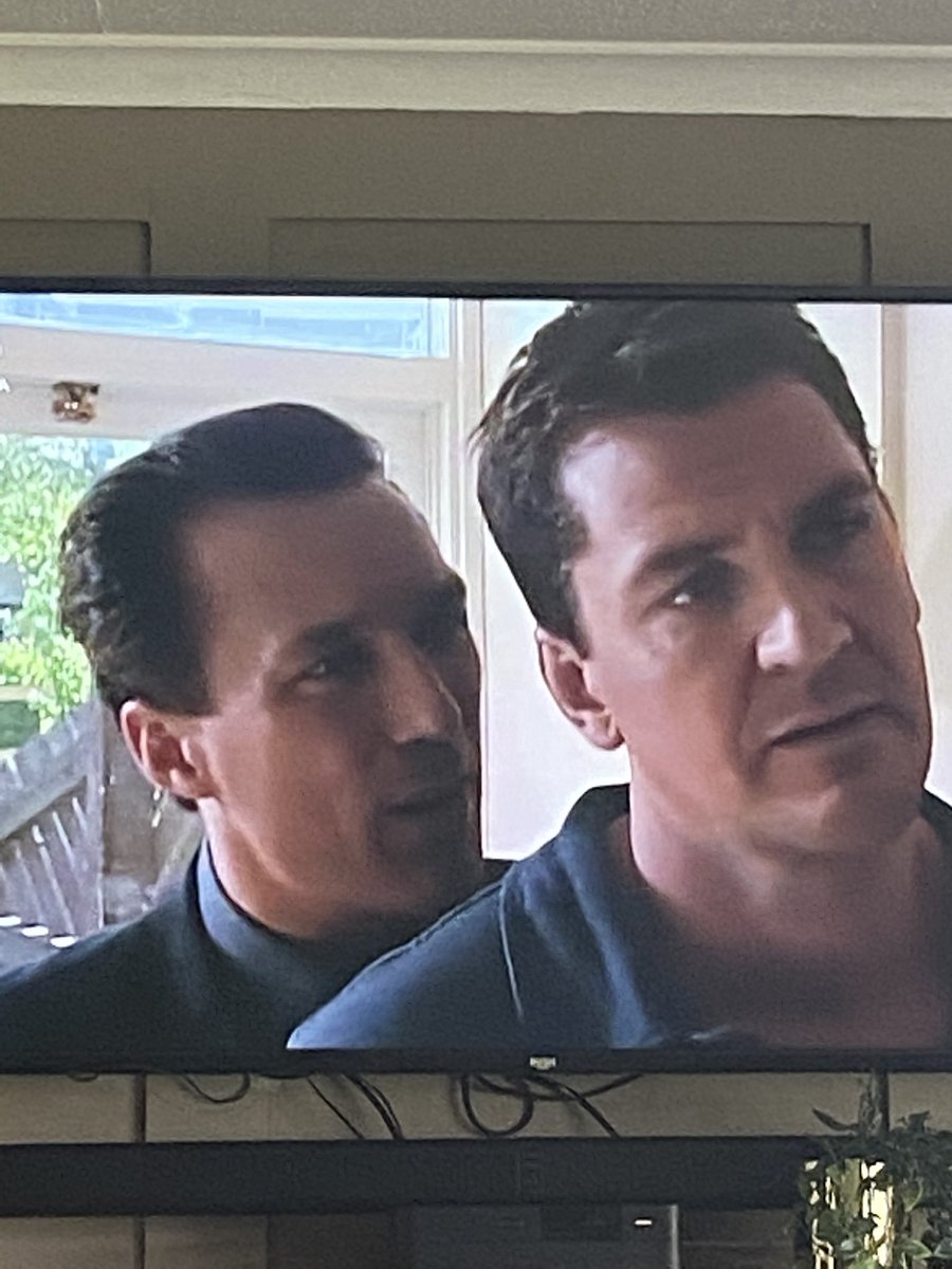 PaulDKennington's tweet image. Back when @bbceastenders was good !! @craigfairbrass #eastenders