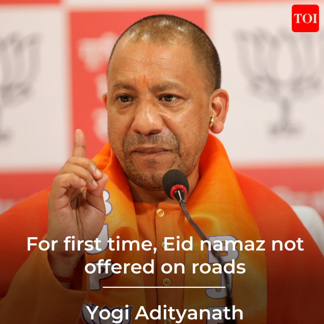 The Times Of India tweet media