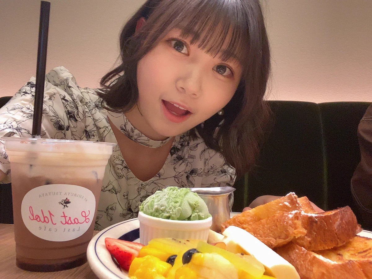 小澤愛実 (@aimin_49) / X