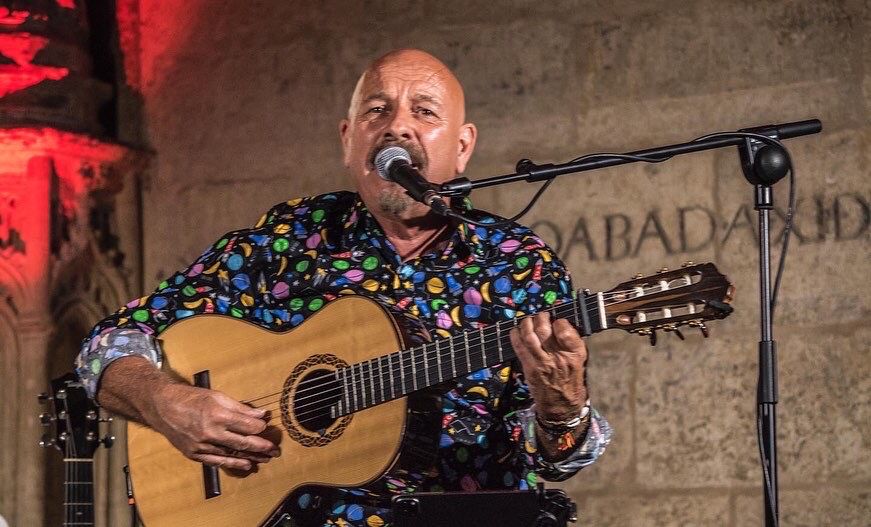 Aidazu Audiovisuales tweet media