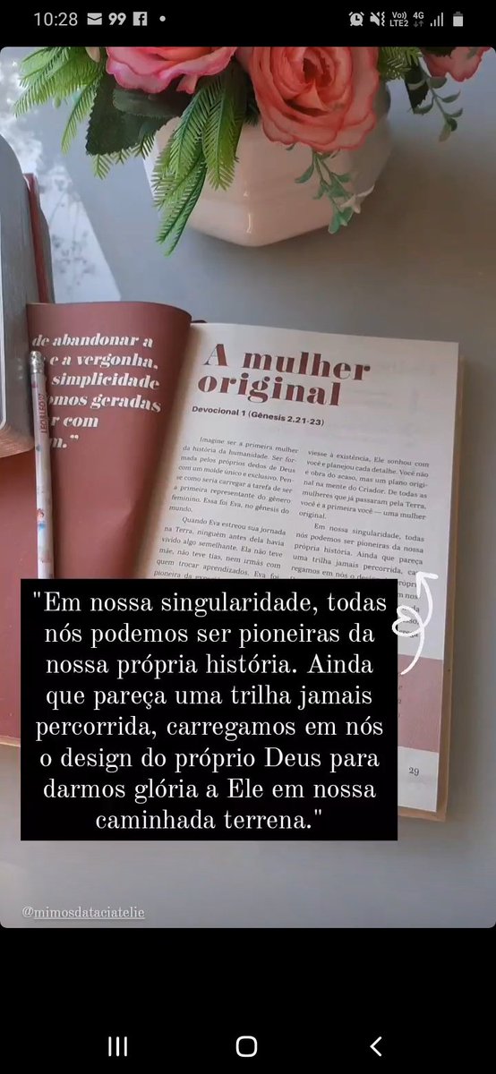 TaciSaffir's tweet photo. Nós somos únicas e especiais demais! https://t.co/tnoTxMTdNC