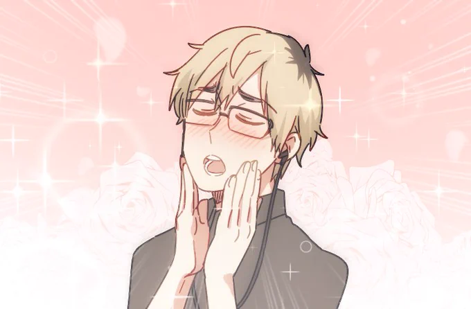 When anime opening songs includes brass instruments 