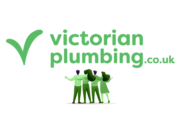 Victorian Plumbing on X: A UNIQUE SPACE✔️ We love how Victorian