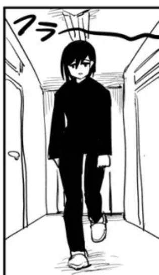 マリセガチャ
R[徘徊する妖怪Z世代] 