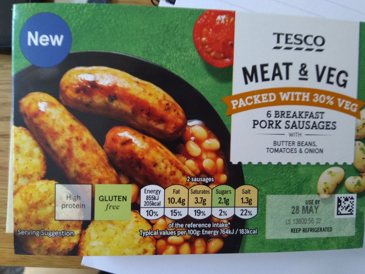 @Tesco can these be frozen - doesn't say they can...but also doesn't say not suitable for home freezing 🤔 #betterbaskets