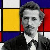 official_BESISD's tweet photo. Third-grade students used Google Sheets to create their own version of Piet Mondrian's Abstract Art in their technology special. 
They had to select an area on the grid, merge the cells, and use black lines with primary colors to create their masterpiece. Great job guys! https://t.co/Ljwu4U0gnm