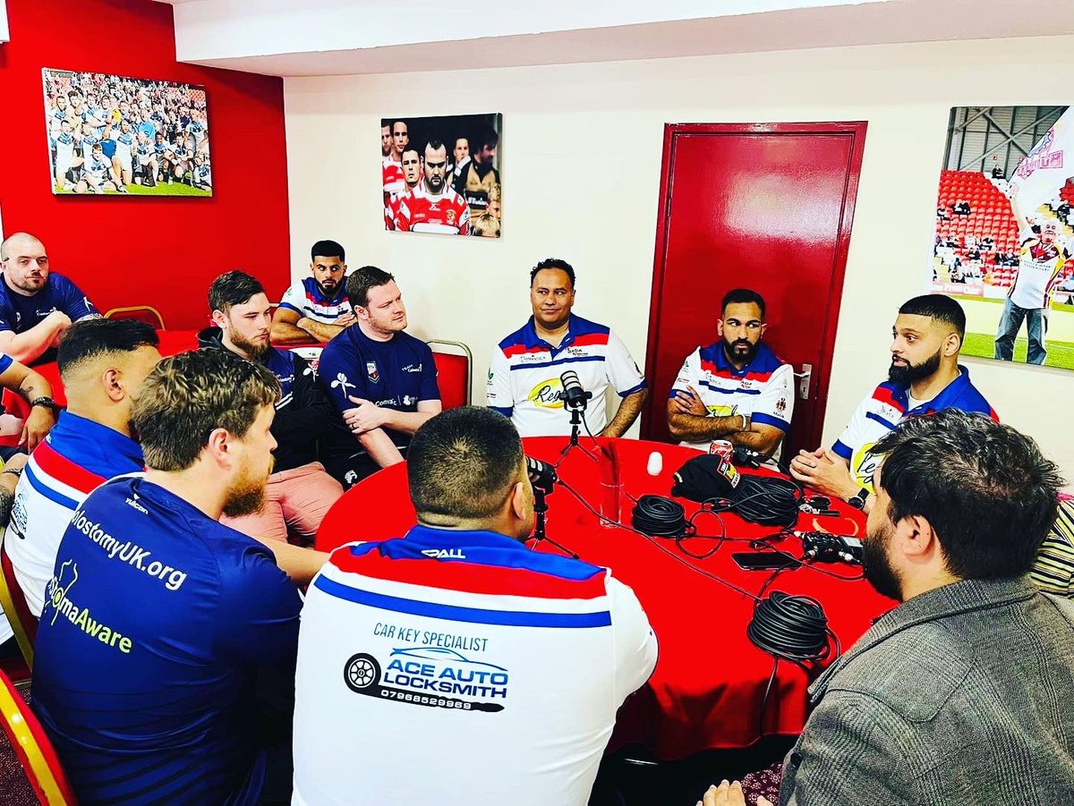 Amazing feature yesterday for The Remedy Sessions Podcasts, Discussing Mens Mental Health 💙🙌🏽🔥🤙🏽#mentalhealth #podcasts #stoma #Rugby