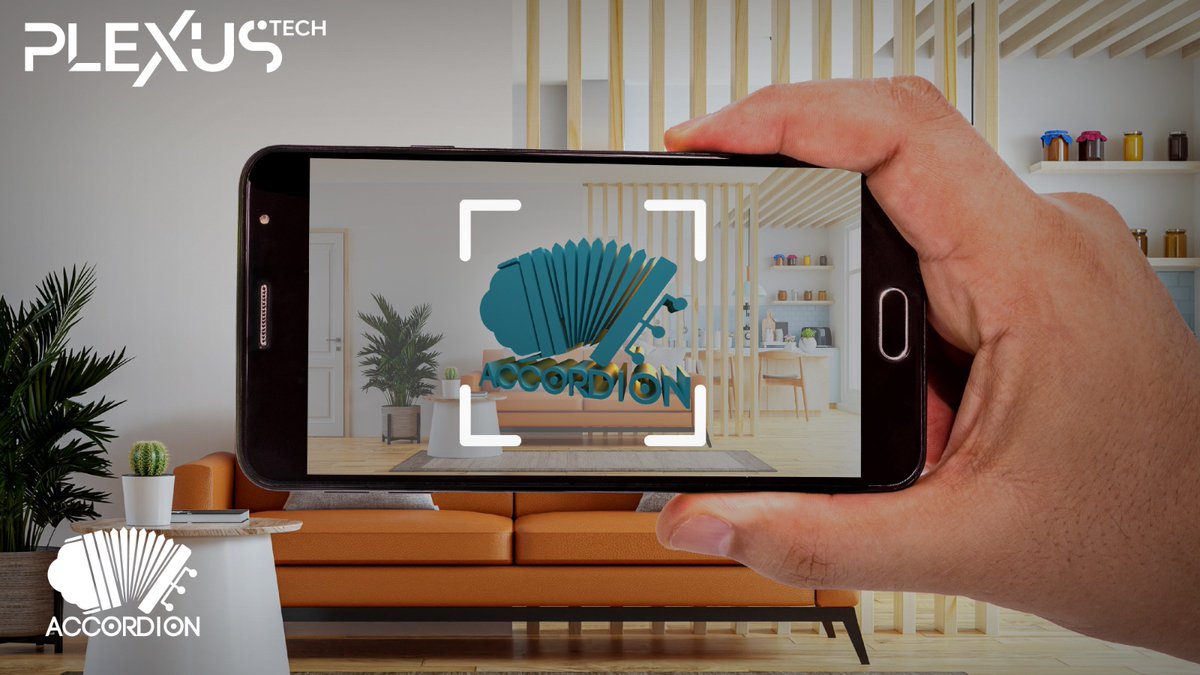 accordion_h2020's tweet image. A pre comercial of the @PlexusTech_ Augmented Reality🕹️game has been developed and is now ready. This new version speeds up the initiation of the game by simplifying the steps to set the user´s position 📍
#AR #PlexusTEch #Accordion