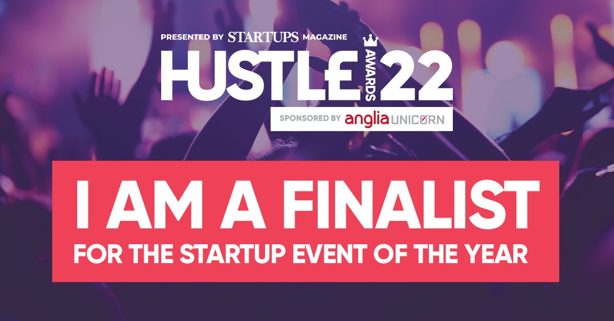 growthack_io's tweet photo. We're excited to announce that we have been shortlisted for Founder of the Year at the @TheHustleAwards '22! 🎉 

Thank you to our wonderful clients and the judges for recognising our achievements and how hard we have been working this year. See you there! https://t.co/23PI0oOrGn https://t.co/D8akr9QJie