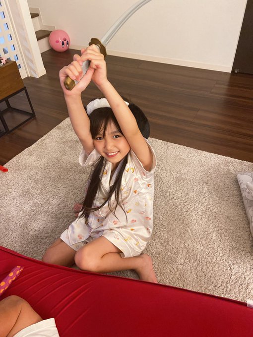 Twitterのコスプレ画像8