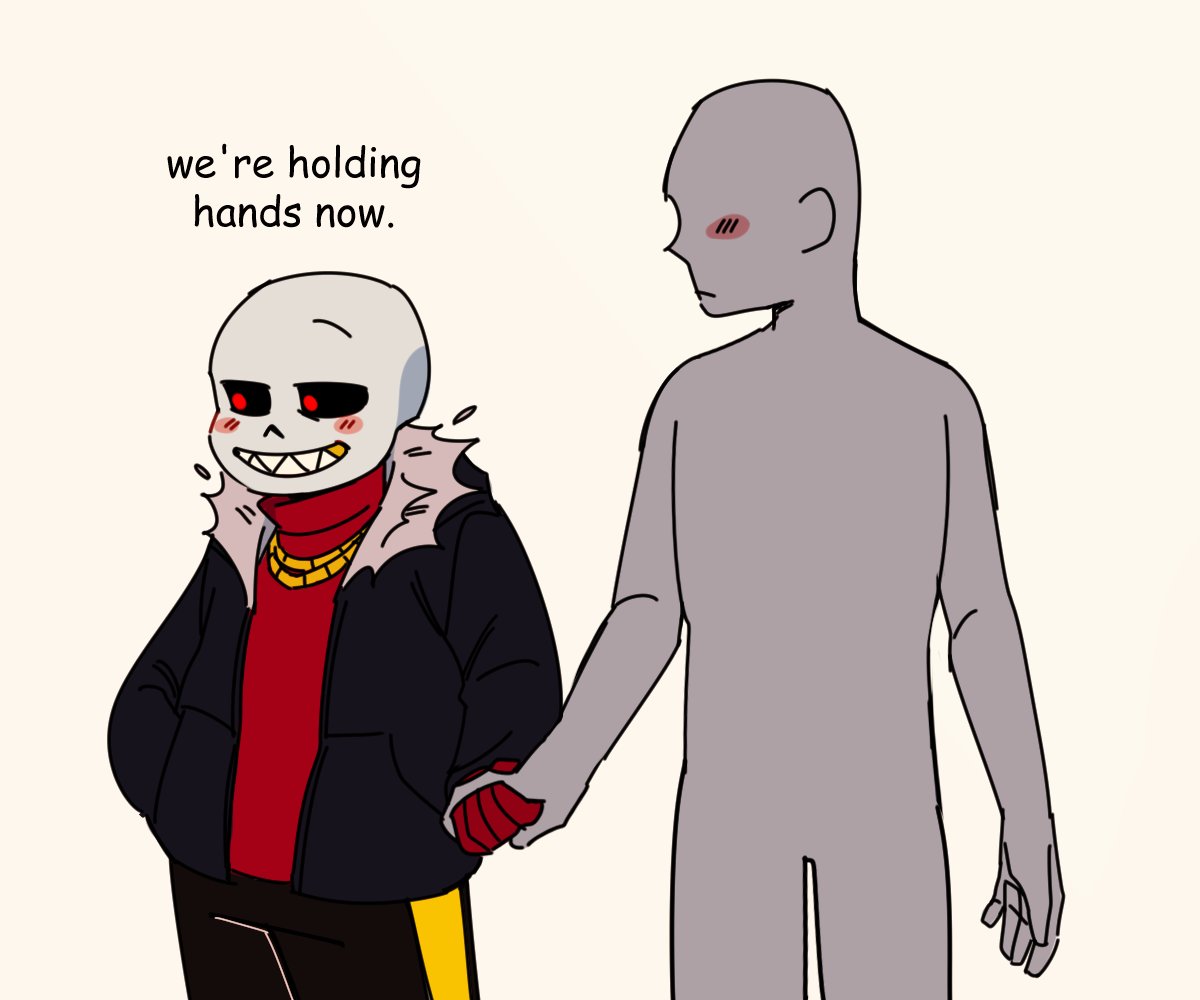 Licollis_a's tweet photo. Hand catching
#undertale #underfell https://t.co/5RwxwsKaJW
