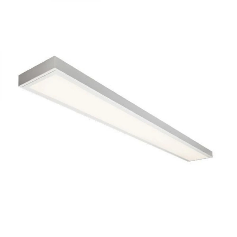 nlandc's tweet photo. Upgrade your old fluorescent fittings to this Knightsbridge 45 watt Low Profile IP20 LED Surface Mount LED https://t.co/0JDB8jxwtk the link to found out more:https://t.co/GINr28NQbJ https://t.co/TIIhqSL21j