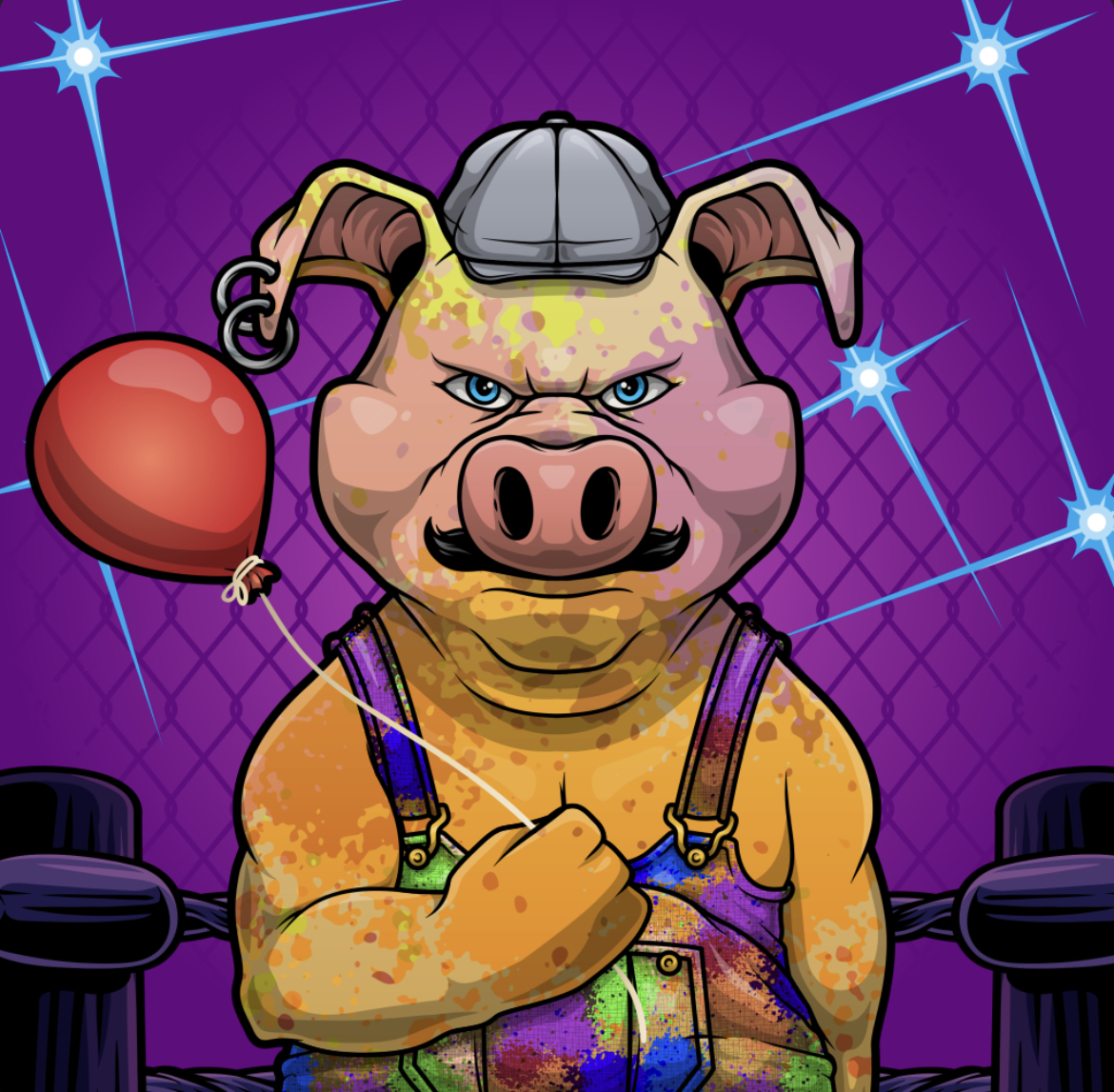 pacman_sol's tweet photo. 🚨Shits gonna get real
#GoNP #PigFollowPig https://t.co/TrJa0GQTvP