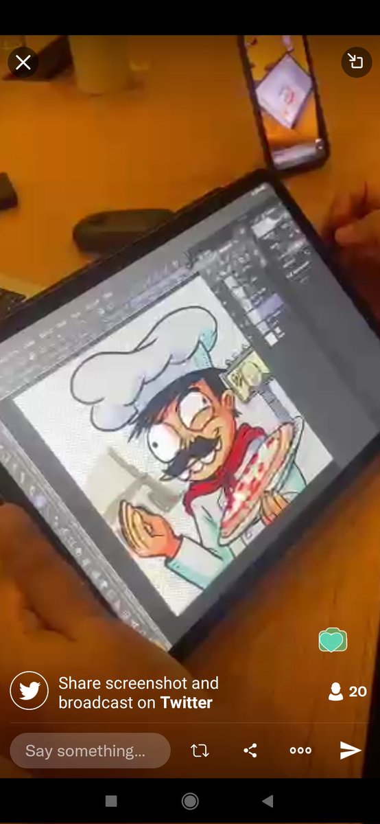 daylights234's tweet photo. @JukiverseNFT loved the details you draw @FazaMeonk 

Mama mia... https://t.co/05x4ZphUg2
