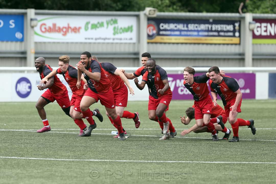 Grand Sports Football tweet media