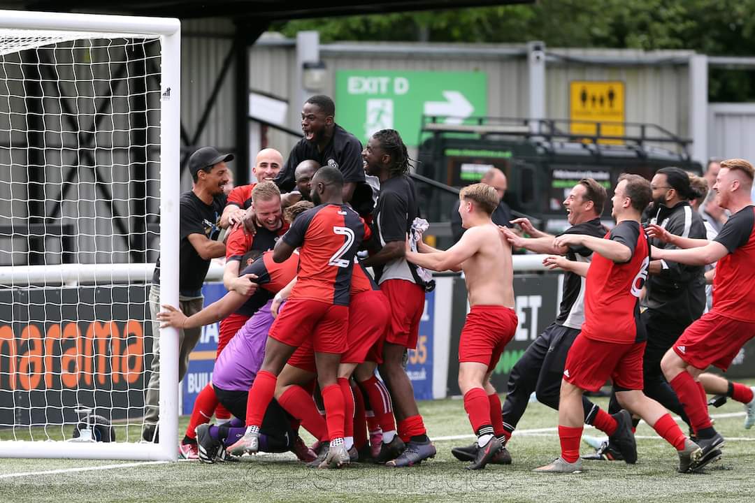 Grand Sports Football tweet media