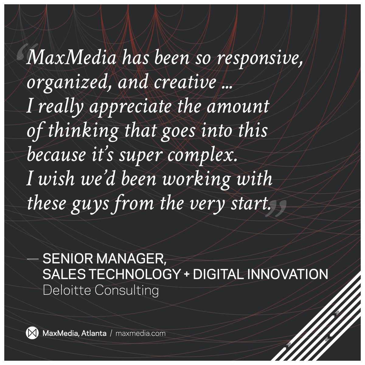 MaxMedia tweet media