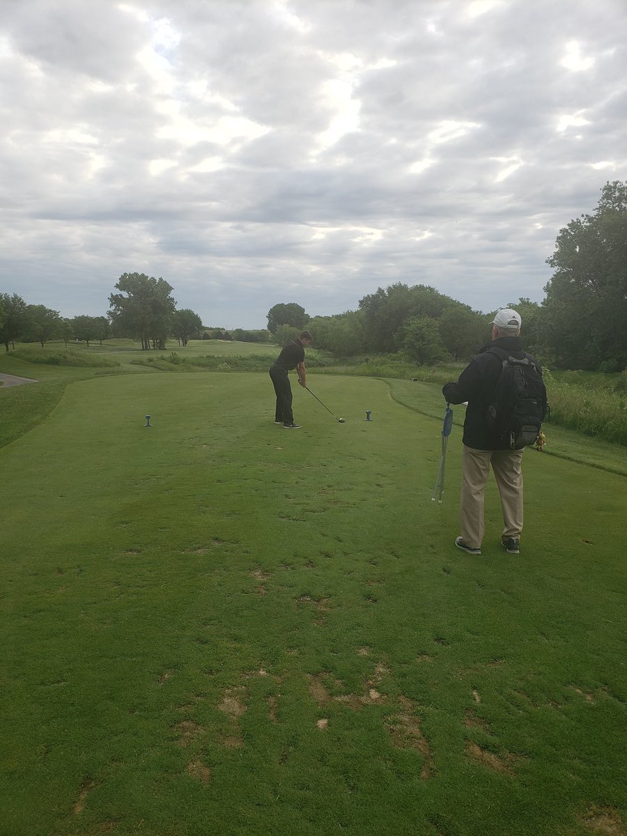 And we're off at the State Tournament! Good luck Orioles, enjoy the day. #flyhigh