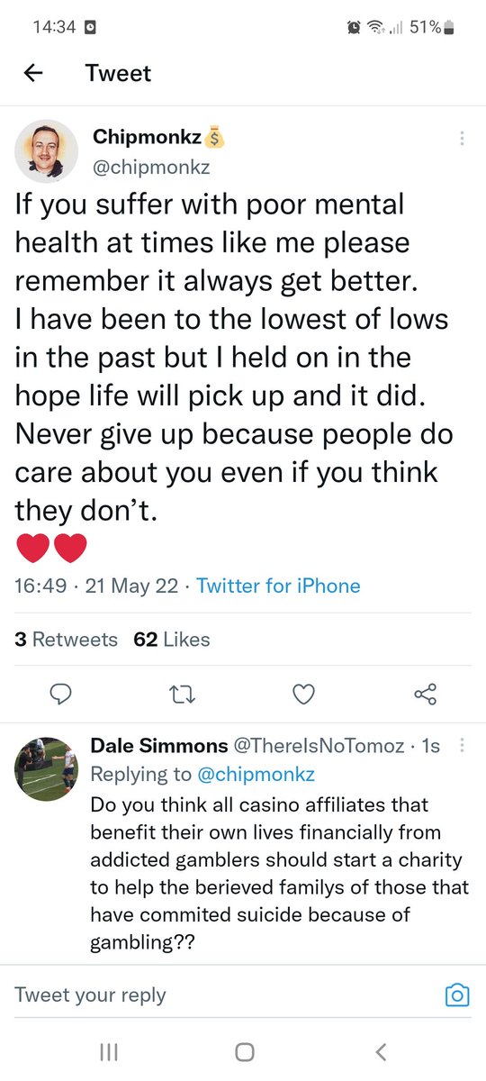 ThereIsNoTomoz's tweet photo. @ThePNUK @Twitch @TeamYoutbe I hope the main man will reply like a professional instead of deleting comments like this  what do ya reckon mate? https://t.co/TPpQBaVh3H